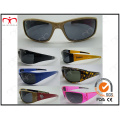 Lunettes de soleil Hot Selling Promotion Men Sports Sunglasss (20542)